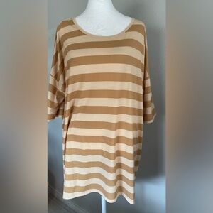 Women’s XL Tunic Style‎ Blouse